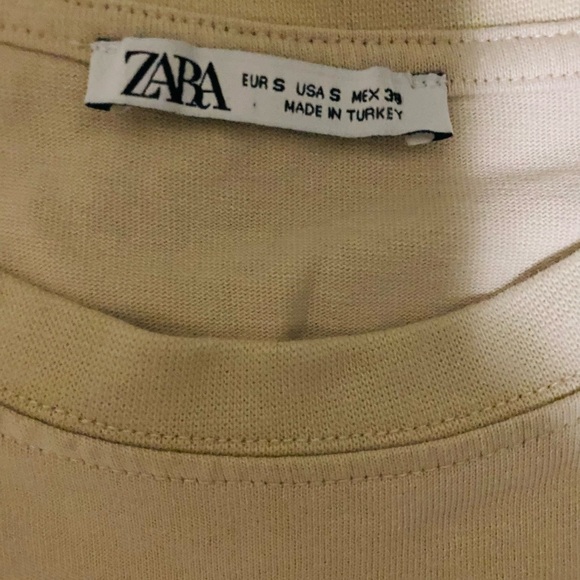 Mens Small t-shirt - Picture 4 of 4